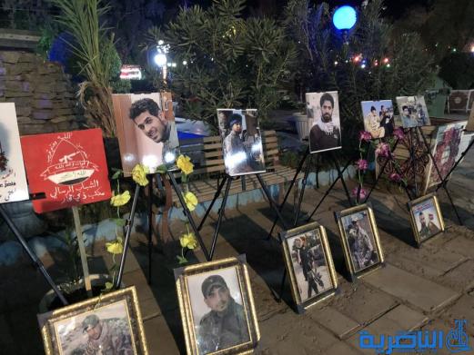 الناصرية تحتفي بمرور 149 عاما على تاسيسها