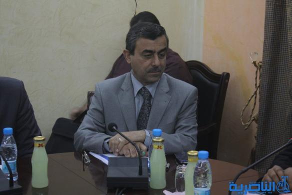 اليونسيف تنظم ورشة عمل لمناقشة الفقر وعمالة الأطفال في ذي قار – تقرير مصور -