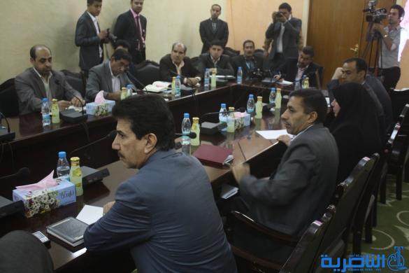 اليونسيف تنظم ورشة عمل لمناقشة الفقر وعمالة الأطفال في ذي قار – تقرير مصور -