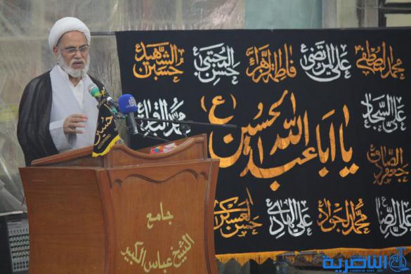  هيئة المواكب الحسينية في ذي قار تعقد ملتقاها الـ11 استعدادا لشهر محرم الحرام - تقرير مصور -