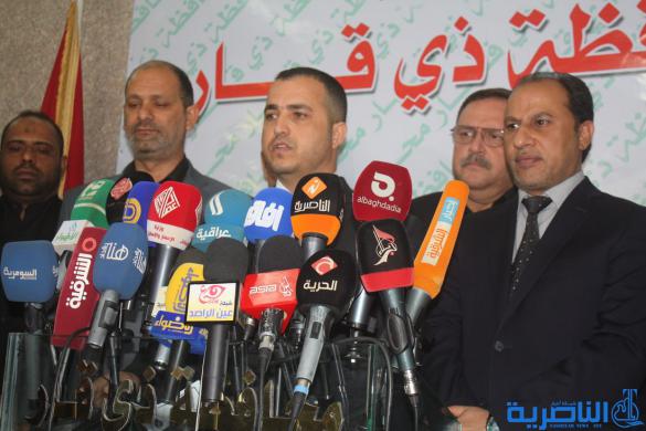وزير الاعمار يعلن عن خطط لبناء اربع مجمعات سكنية ومد طرق جديدة في ذي قار – تقرير مصور -