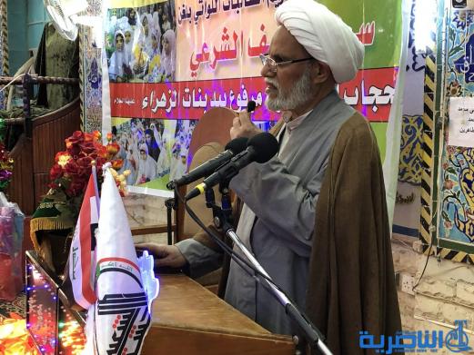 جمعية التضامن تحتفي بفتيات سن التكليف وبالايتام المتفوقين دراسيا - تقرير مصور -