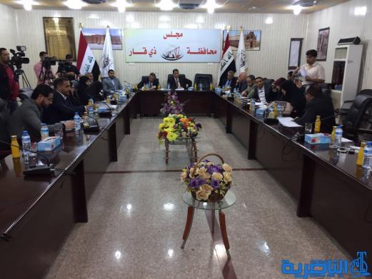 مجلس ذي قار يفرض رسوم مالية على دخول المواقع الاثرية في المحافظة
