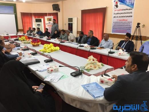  بعد تسجيل مئات الاعتداءات على الاطفال اليونسيف تنظم ورشة لحماية الطفل