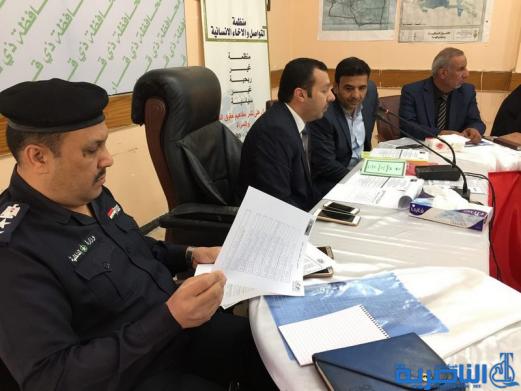  بعد تسجيل مئات الاعتداءات على الاطفال اليونسيف تنظم ورشة لحماية الطفل