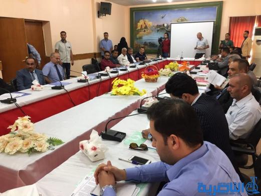  بعد تسجيل مئات الاعتداءات على الاطفال اليونسيف تنظم ورشة لحماية الطفل