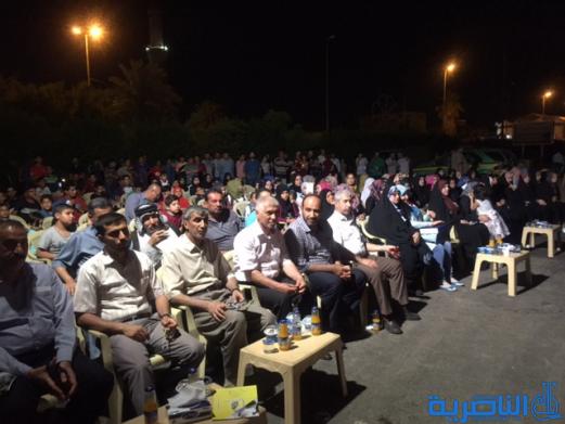 مبرات التضامن للايتام تحتفي بذكرى ولادة الامام الحسن (ع) – تقرير مصور –