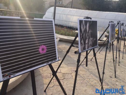 بالصور:منتدى فن الفوتغراف في الناصرية يقيم معرضه السنوي الخامس
