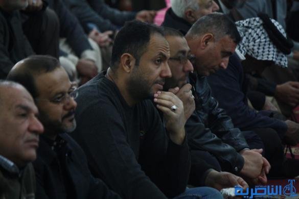 صلاة الجمعة في مدينة الناصرية - تقرير صوتي مصور -
