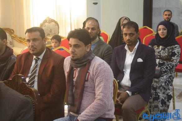 الامم المتحدة تنهي ورشة تدريبية بادارة المشاريع في ذي قار