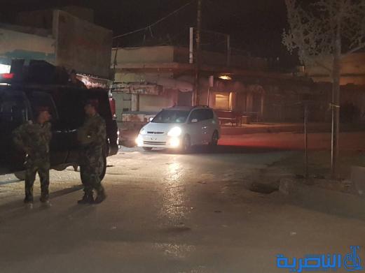 فرض حظر التجوال في الغراف اثر نزاع عشائري - تقرير مصور - 