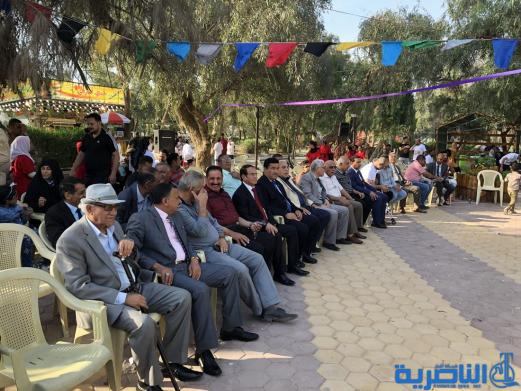 بالصور:انطلاق ماراثون اور الجماهيري الثاني في الناصرية