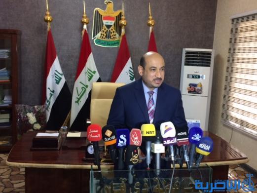  الصويلي: نحترم قرار اعادة النائب الثاني وسنتبع كافة الطرق القانونية لاستعادة حقنا