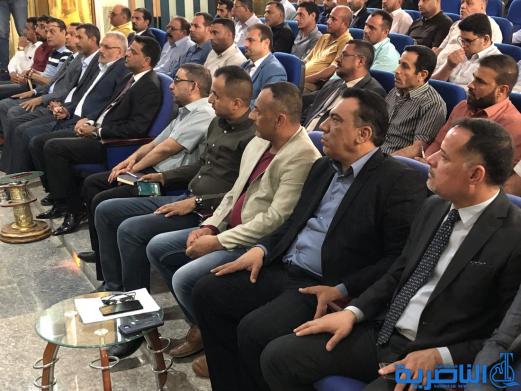 بغداد تحث ناخبي ذي قار على تحديث بياناتهم الانتخابية