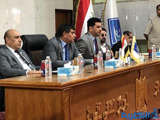 بغداد تحث ناخبي ذي قار على تحديث بياناتهم الانتخابية
