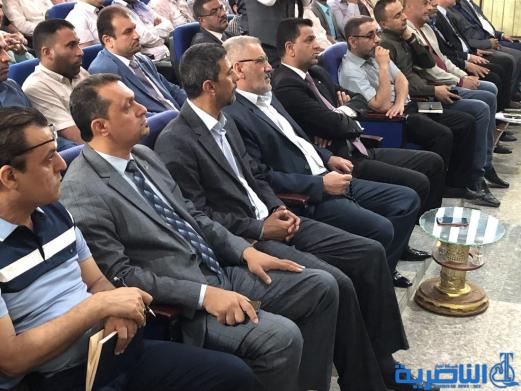 بغداد تحث ناخبي ذي قار على تحديث بياناتهم الانتخابية
