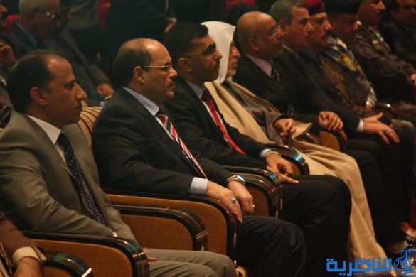 الناصرية تشهد انطلاق مبادرة المالكي بتزويج معاقي الالغام – تقرير مصور –