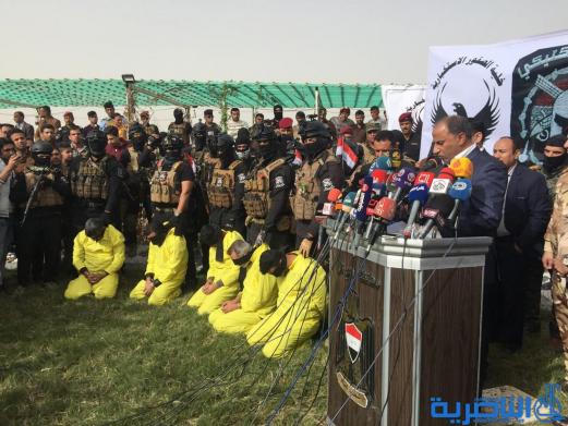 بالصور:خلية الصقور تجري كشف دلالة للمنفذين عملية تفجير مطعم فدك 