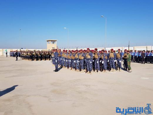  لأخمنية الاستعداد لحرب الخلايا النائمة