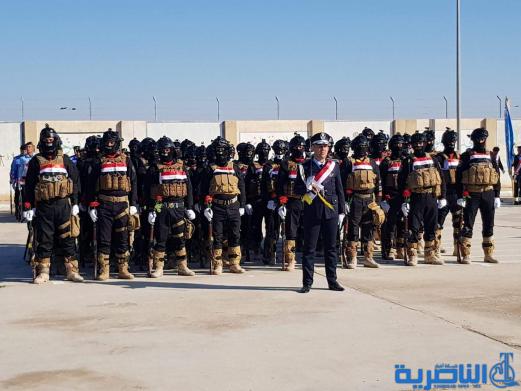 نية الاستعداد لحرب الخلايا النائمة