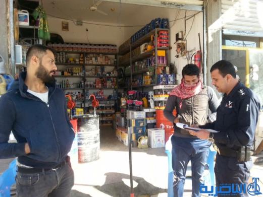  بيئة ذي قار تحذر من انتشار محلات غسل السيارات داخل المدن