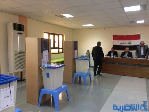 نقابة مهندسي ذي قار تنتخب مؤتمرها العام استعدادا لانتخابات هيئتها الادارية - تقرير مصور -