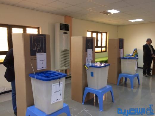 نقابة مهندسي ذي قار تنتخب مؤتمرها العام استعدادا لانتخابات هيئتها الادارية - تقرير مصور -