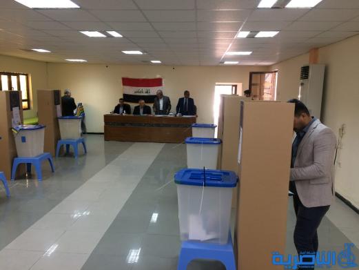 نقابة مهندسي ذي قار تنتخب مؤتمرها العام استعدادا لانتخابات هيئتها الادارية - تقرير مصور -