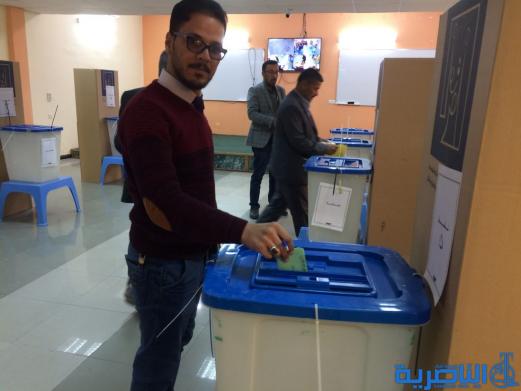 نقابة مهندسي ذي قار تنتخب مؤتمرها العام استعدادا لانتخابات هيئتها الادارية - تقرير مصور -