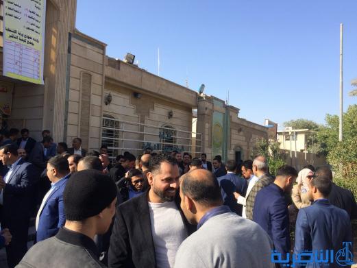 نقابة مهندسي ذي قار تنتخب مؤتمرها العام استعدادا لانتخابات هيئتها الادارية - تقرير مصور -