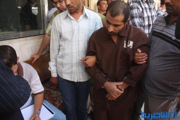 كشف الدلالة يؤكد تورط المتهم الرئيس بتفجيرات نيسان الماضي في الناصرية - تقرير مصور -