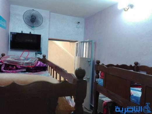  بدعم من اليونسيف ، افتتاح مركز لشرطة الاحداث في الناصرية