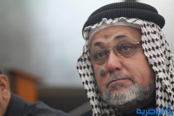 صلاة الجمعة في مدينة الناصرية - تقرير صوتي مصور -