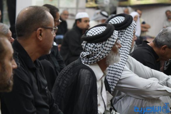 صلاة الجمعة في مدينة الناصرية - تقرير صوتي مصور -
