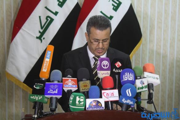 مجلس ذي قار يطلب من محافظها ترشيح اسماء بديلة لقائد الشرطة تمهيدا لتغييره