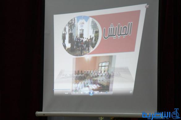 مبرات التضامن في ذي قار تحتفي بيوم اليتيم – تقرير مصور –