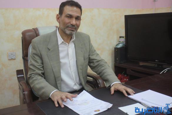 التجارة تخطط لتشييد سوق عصري لتجارة المواد الإنشائية في ذي قار