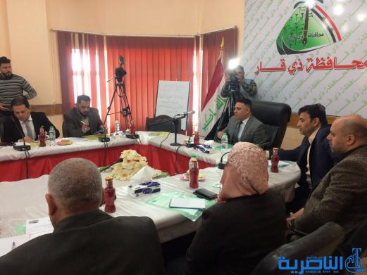 اليونسيف تنظم ورشة تدريبية للباحثين الاجتماعيين في السجون ومراكز الاحداث - تقرير مصور -