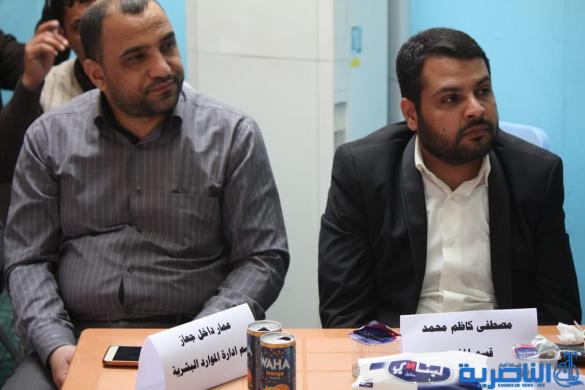 معاهد وإعداديات التضامن تنظم ورشة عمل للتخطيط الاستراتيجي في المؤسسات - تقرير مصور -