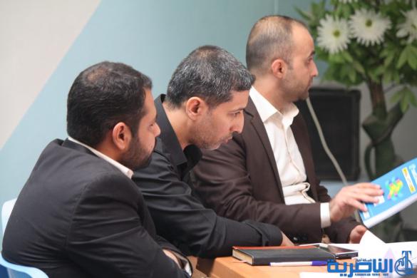 معاهد وإعداديات التضامن تنظم ورشة عمل للتخطيط الاستراتيجي في المؤسسات - تقرير مصور -