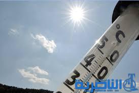 انواء ذي قار تتوقع انخفاض درجات الحرارة سبع درجات مئوية ابتداء من غد الخميس