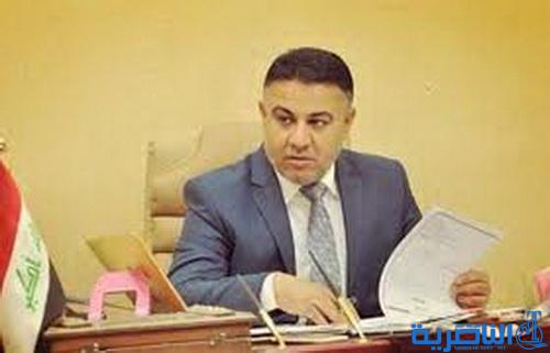 ذي قار تشكل لجنة لدراسة توزيع الحصص المائية على الاهوار