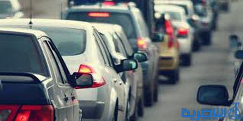  مرور سوق الشيوخ تفرض 250 غرامة مالية بحق مخالفين في شهر واحد