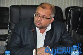  شركتان يابانية ومصرية تتسلمان موقع العمل لنصب محطة كهرباء في الشطرة