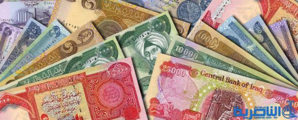  صندوق اعمار ذي قار يستحصل 200 مليون دينار في غضون اربعة اشهر