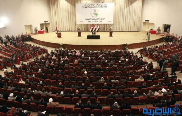 لجنة الإعلام بمجلس ذي قار تنتقد منح الحصانة لنواب متهمين بـ&quot;الإرهاب&quot;