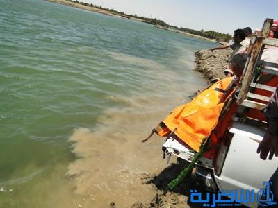 اطلاق وجبة ثانية من اصبعيات الكارب في اهوار الجبايش