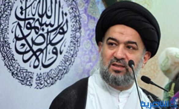 المرجعية لضغط النفقات والقضاء على الفساد لمواجهة انخفاض مداخيل النفط