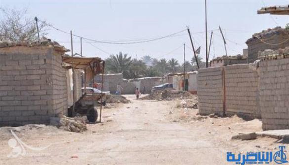 تخطيط ذي قار: المحافظة بحاجة لـ80 الف وحدة سكنية جديدة