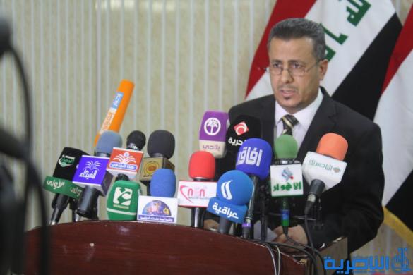 مجلس ذي قار ينفي عرقلة قانون توزيع قطع أراضي الفقراء 